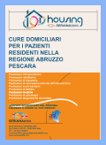 Locandina Cure domiciliari